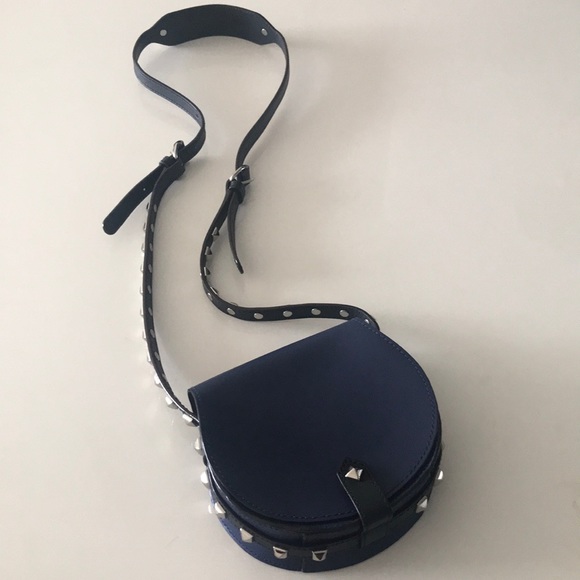 Rebecca Minkoff Handbags - Rebecca Minkoff CrossBody Bag